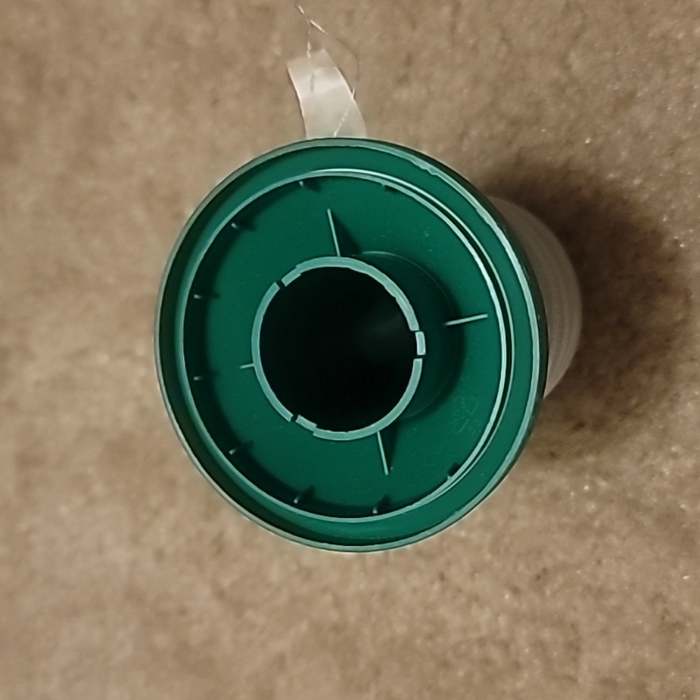 Large Spool Of Embroidery Thread - Picture 3 of 3